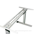 Adjustable Sit To Standing Ergonomic Dual Motor Desk